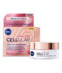 Антивозрастной дневной крем Cellular Expert Lift SPF30 50мл Nivea - фото 4