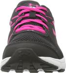 Under Armour Men's Dash 2, Black (003)/Glacier Gray - фото 2