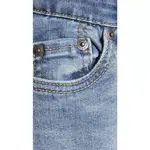 Джинсы мужские Levi's 502 - фото 6