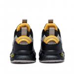 Peak Leap Детские Беговые Кроссовки Kids' BIG WASP, Розовые - фото 5