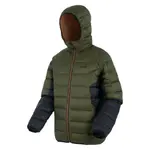 Куртка Regatta Dalent, зеленый - фото 5