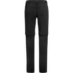 Спортивные брюки Maier Sports Zip Nata 2, черный - фото 2