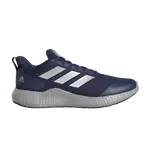 Кроссовки Adidas Edge Gameday, синий - фото