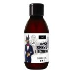 Гель для душа 8в1 для мужчин Laq Doberman, 100 мл - фото