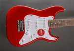 Squier Mini Strat - Дакота Ред - фото