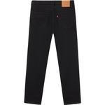 Джинсы мужские черные Levis - фото 3