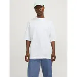 Футболка Jack & Jones Charge, белый - фото