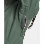 Куртка Kilpi Sonna, зеленый - фото 4