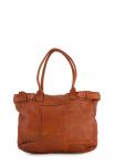 Сумка VENEZIA Handbag, Brown - фото