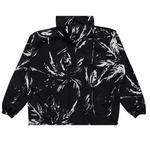 Анорак Wales Bonner Bloom Anorak, Black - фото 2