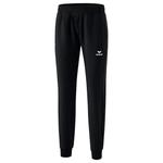 Презентационные брюки Change By Erima, цвет schwarz - фото