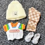 Одежда для кукол и фигурок Brangdy - фото 8