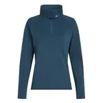 Флис O´neill Hydrowick half zip, синий - фото 3