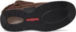 Ботинки Orthofeet Women's Bliss, Brown - фото 3