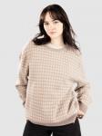 Свитер Katin USA Check Strickpullover, vintage khaki - фото 4