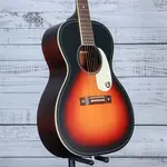 Акустическая концертная гитара Gretsch Jim Dandy | Rex Burst - фото 4