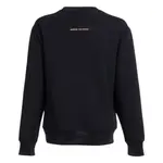 Толстовка спортивная Joma 902470, черный - фото 2