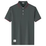 Унисекс поло WARRIOR, белый - фото 8