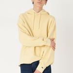 Футболка мужская желтая Levi’S, желтый - фото 6