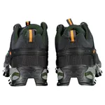 Защитные перчатки Just1 J-Flex 2.0 off-road, черный - фото 3