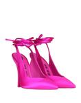 Туфли The Attico, фуксия - фото 2
