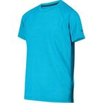 Футболка CMP 31T8284, синий - фото 3