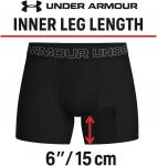 Under Armour Men's Classic, 0001-Black - фото 4