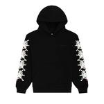 Худи Sp5der Stone Hoodie, Black - фото