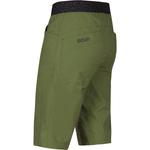 Шорты OCUN Kletter MANIA, светло-зеленый - фото 2