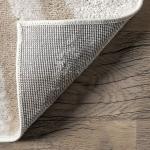 Ковер Shandra с абстрактным небом Nuloom, 92x244 см - фото 7