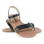 Сандалии Be Lenka Summer Barefoot, черный - фото 4