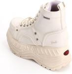 Ботинки Yosuke 4460013 Women's Platform, Khaki - фото 8