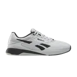 Кроссовки Reebok Nano X5, Grey Black - фото