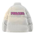 Стеганая куртка унисекс LEVEL, Черный - фото