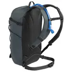 Рюкзак Camelbak Cloud Walker 18L+Crux 2L, серый - фото 2