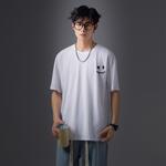 Футболка унисекс LA'T.WEEKEND, хаки - фото 6