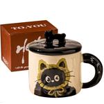 Кружка 3 60мл 400мл объем KAWASIMAYA, мультиколор - фото 8