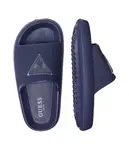 Тапочки Guess, синий - фото 4