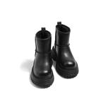 Зимние ботинки женские Mis. Danny, черный - фото 7