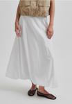Юбка SECOND FEMALE Viktoria, белый - фото 3