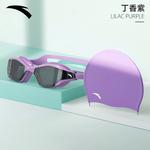 Очки ANTA, черный - фото 7