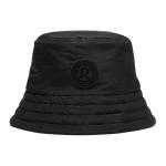 Lululemon Панама унисекс, черный - фото