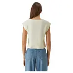 Свитер Urban Classics Soft Knit, бежевый - фото 2