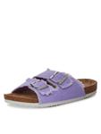 Мюли Roxy AVO-RMT-117, фиолетовый - фото 2