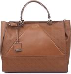 Сумка Guess HWSG65 37070, Cognac - фото