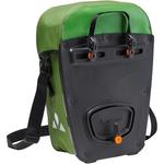 Велосипедная сумка Aqua Back Pro Single Vaude, зеленый - фото 2