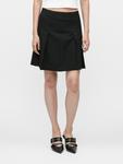Юбка HUGO Roballo, черный - фото 2