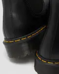 Ботинки-челси Dr. Martens 2976 Bex с тканевой вставкой, черный - фото 3