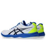 Кроссовки ASICS Upcourt 6 'White Midnight', белый - фото 4