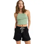 Sweetest Day Roxy Женские шорты, чёрный - фото